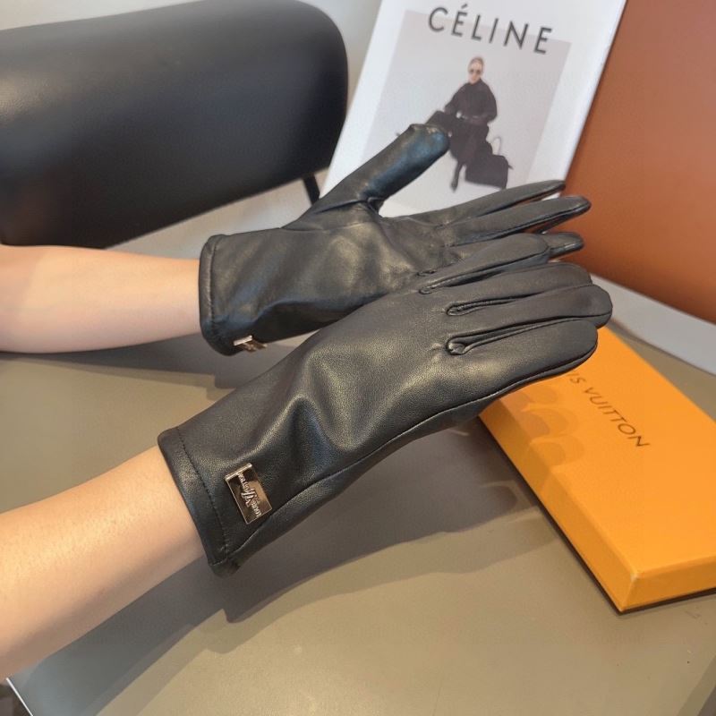 Louis Vuitton Gloves